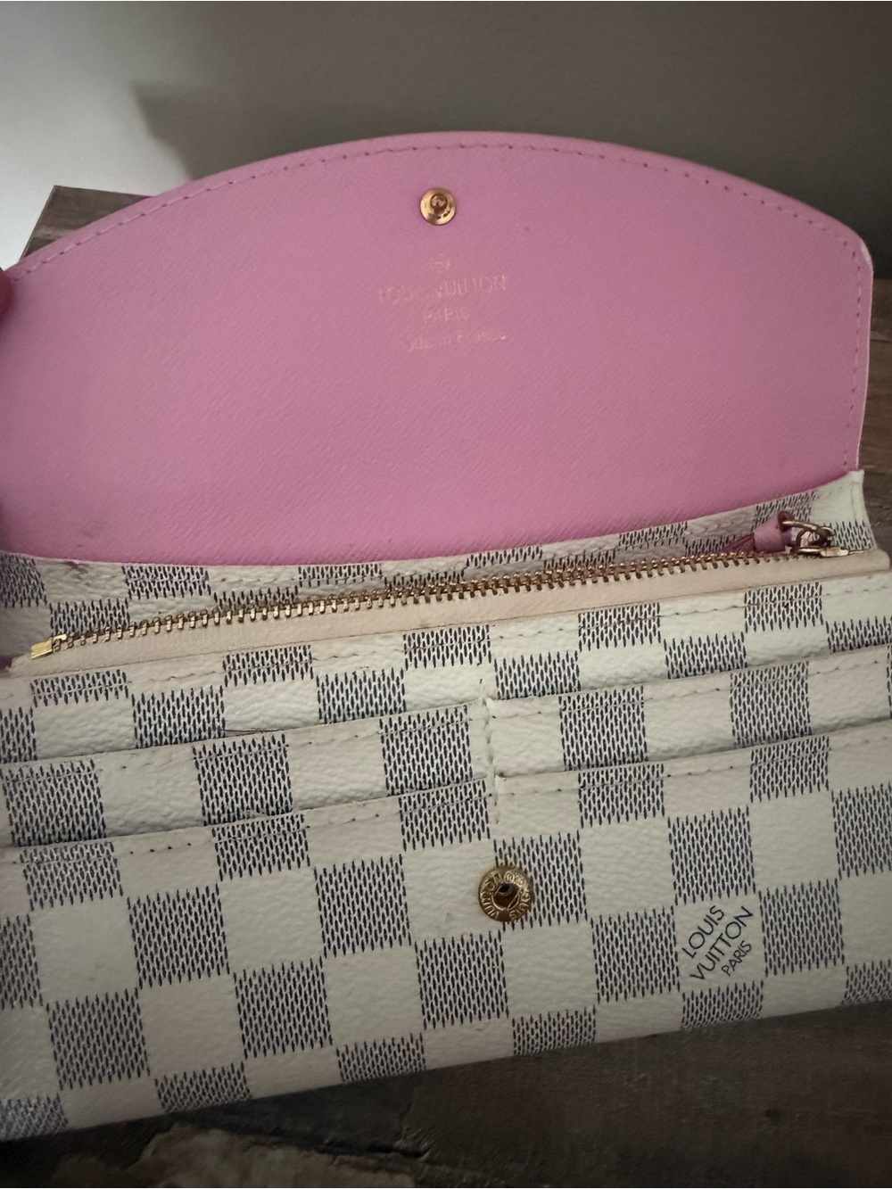 Luxury Wallet - Picture 4 of 4